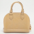 Louis Vuitton Alma BB Monogram Vernis Beige