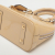 Louis Vuitton Alma BB Monogram Vernis Beige