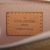 Louis Vuitton Alma BB Monogram Vernis Beige