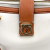 Salvatore Ferragamo White Leather Tote