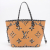 Louis Vuitton Monogram Jungle Neverfull MM