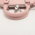 Louis Vuitton Alma BB Pink Epi Leather