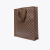 Nike LOUIS VUITTON Damier Ebene Sac Plat Bag