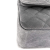 Chanel Jumbo Classic Double Flap Grey Caviar Leather Silver