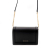 Michael Kors Jet Set Full Flap Chain L Crossbody