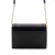 Michael Kors Jet Set Full Flap Chain L Crossbody