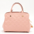 Louis Vuitton Montaigne BB Monogram Pink Leather