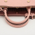 Louis Vuitton Montaigne BB Monogram Pink Leather