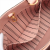 Louis Vuitton Montaigne BB Monogram Pink Leather