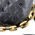 Louis Vuitton Coussin MM Black Leather