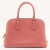 Prada Promenade Saffiano Leather 2way Pink