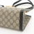 Gucci Padlock Small GG Supreme Shoulder Bag Beige