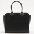 Prada Tote Black Saffiano 2way