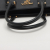 Prada Tote Black Saffiano 2way