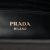 Prada Tote Black Saffiano 2way