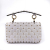 Valentino Small Rockstud Spike Nappa Leather 2way White