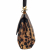 Dolce&Gabbana Dolce e Gabbana Black & Brown Leopard Print Sicily