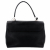 Louis Vuitton Twist LockMe 2-Way Black Leather