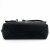 Louis Vuitton Twist LockMe 2-Way Black Leather