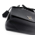 Louis Vuitton Twist LockMe 2-Way Black Leather