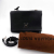 Louis Vuitton Twist LockMe 2-Way Black Leather