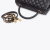 Chanel Medium Caviar Coco Handle Bag