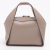 Stella McCartney Tote Stella Logo Beige 2way