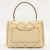 Valentino Rockstud Beige Leather 2-way