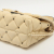 Valentino Rockstud Beige Leather 2-way