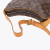 Nike LOUIS VUITTON Monogram Croissant MM Shoulder Bag