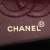 Chanel Double Flap 1997-1999 Black Lambskin Small