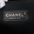 Chanel Deauville MM Canvas & Leather Beige Silver