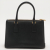 Prada Galleria Medium 2way Black Saffiano Leather