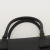 Prada Galleria Medium 2way Black Saffiano Leather