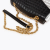 Marc by Marc Jacobs CELINE Medium Quilted Leather C Bag