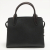 Prada Kristen Mini Saffiano Leather Black Bag