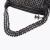 Chanel Triple Chain Hobo Bag