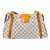 Louis Vuitton Stresa PM Damier Azur Canvas Bag