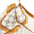 Louis Vuitton Stresa PM Damier Azur Canvas Bag