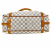 Louis Vuitton Stresa PM Damier Azur Canvas Bag