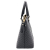 Gucci Microguccissima Tote Leather Black 2-Way