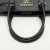 Prada Saffiano Leather Black Handbag