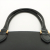 Prada Saffiano Leather Black Handbag