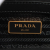 Prada Saffiano Leather Black Handbag