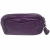 Prada Purple leather cross-body