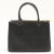 Prada Galleria Medium 2way Black Saffiano Leather