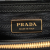 Prada Galleria Medium 2way Black Saffiano Leather