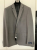 Sartoria Italiana New gray suit 54IT