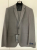 Sartoria Italiana New gray suit 54IT