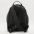 Balenciaga Everyday Backpack Black Leather